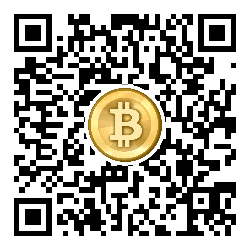 Bitcoin QR-Code