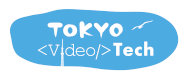 Tokyo Video Tech