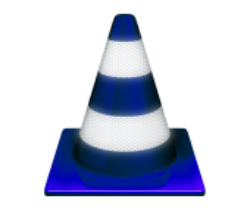 Blue cone