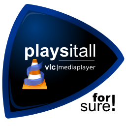 VLC - Plays it all