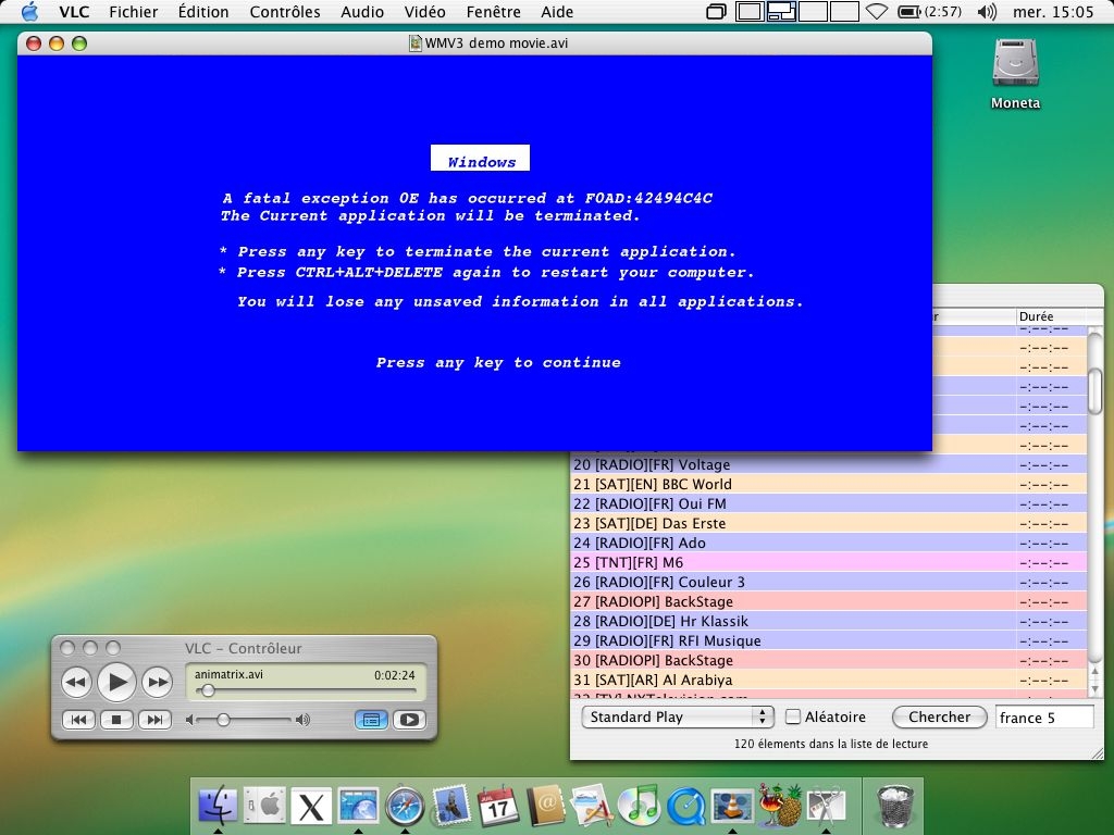 mac media player classic