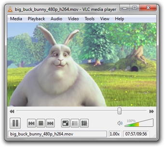 review on videolan vlc media player