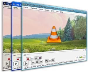 video lan vlc