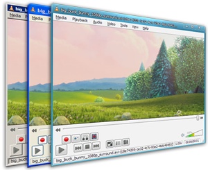  Video Card Updates on Vlc Media Player 1 0
