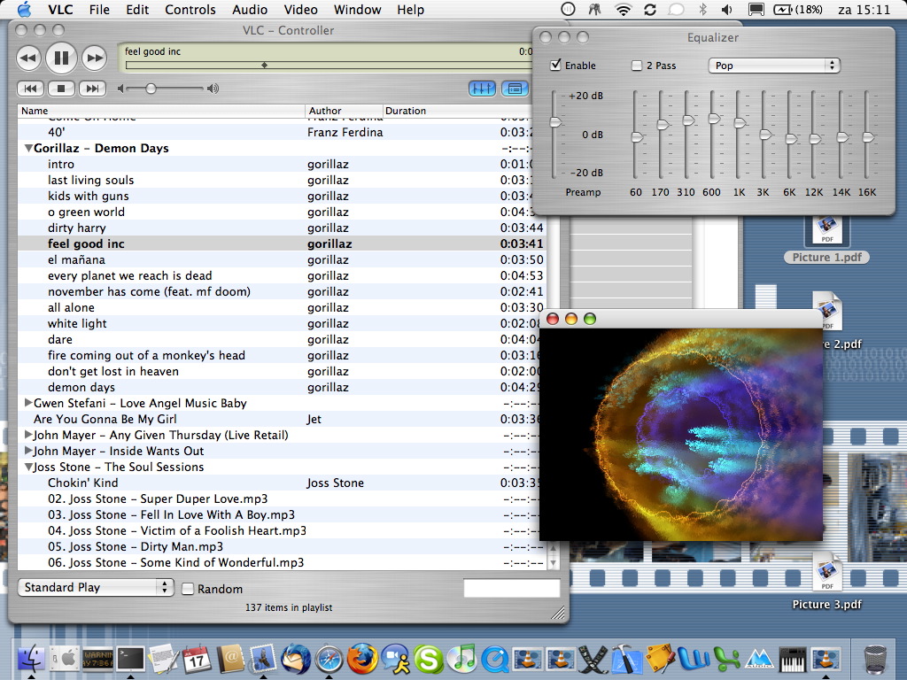 windows media player download mac os x