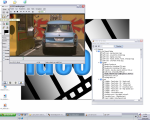 VLC media player - Windows - Playlist