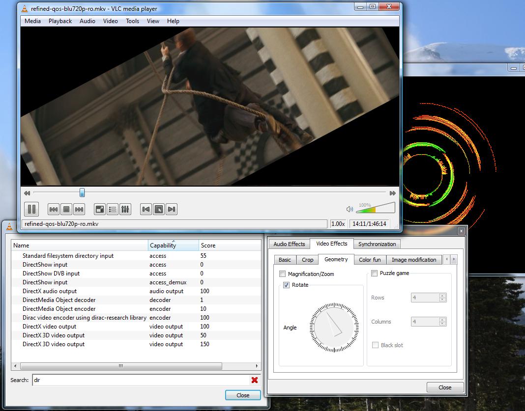 media player for mac mkv