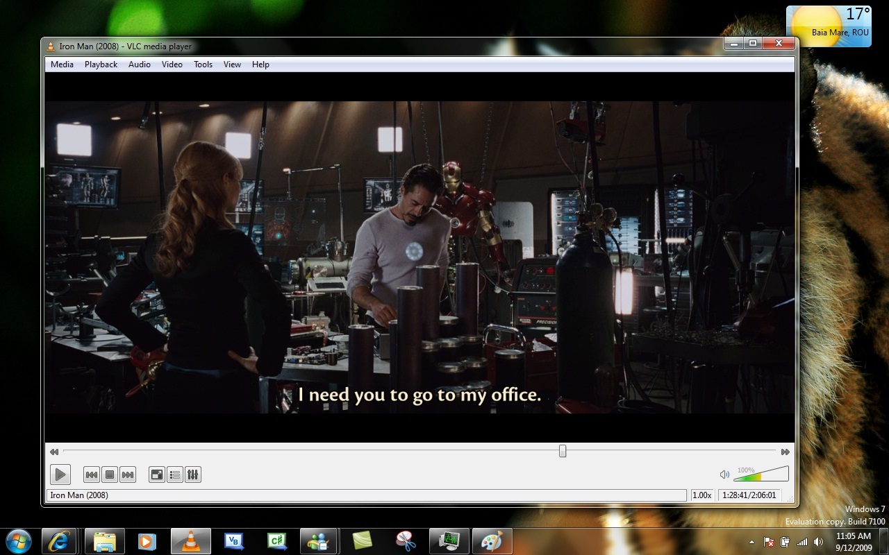 Official Download of VLC media player for Android™ - VideoLAN