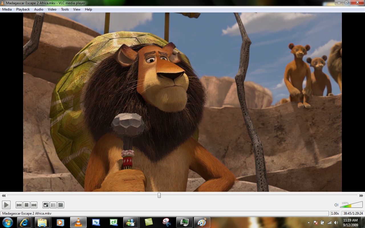 Vlc media player for windows 10