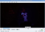 VLC media player - Gnome 2 on Mandriva