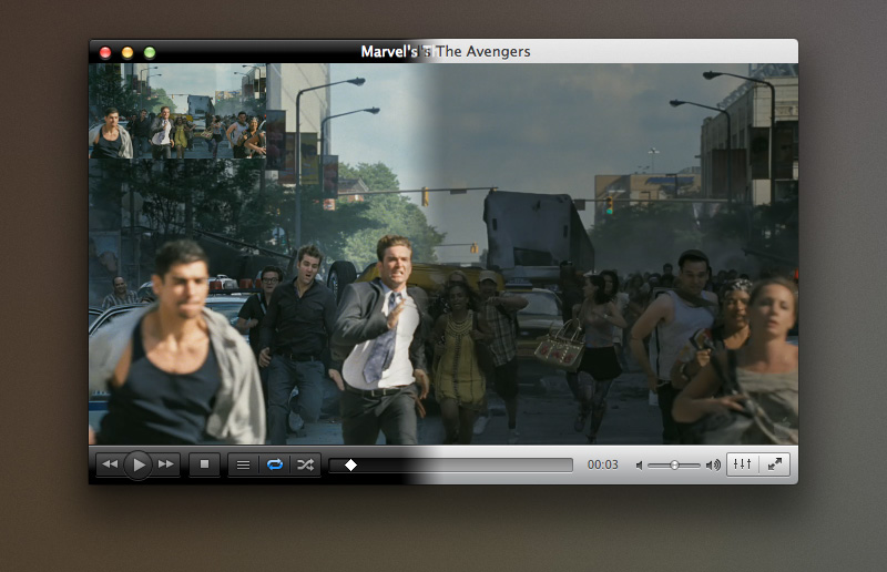 vlc media player for mac os x lion free download