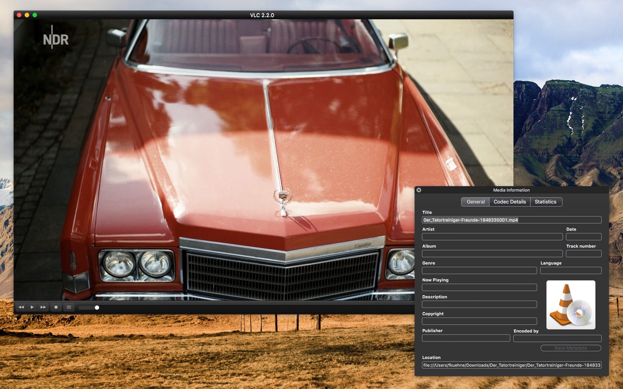 vcl viewer for mac