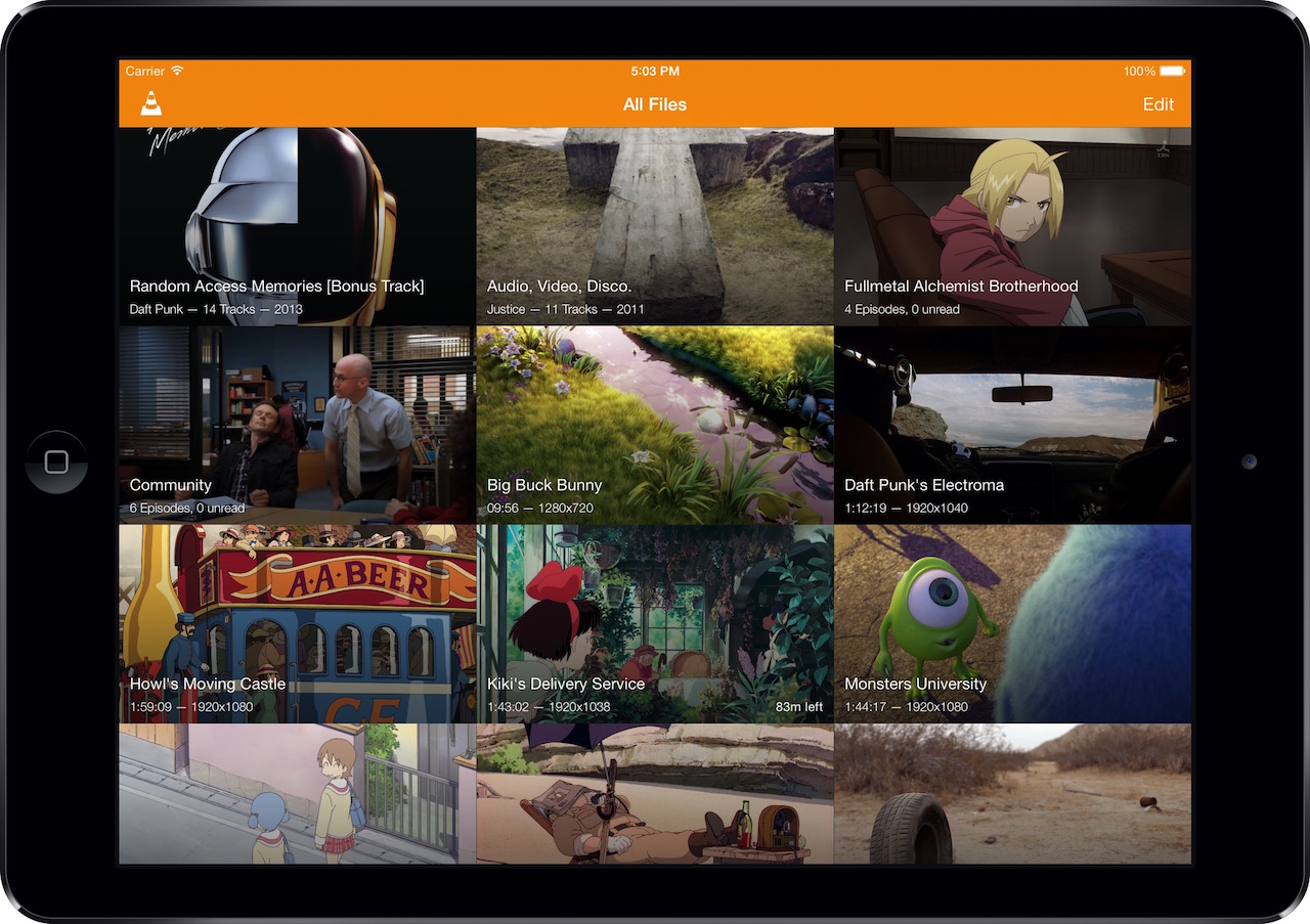 Official download of VLC media player, the best Open Source player -  VideoLAN