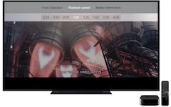 VLC media player - VLC on Apple TV