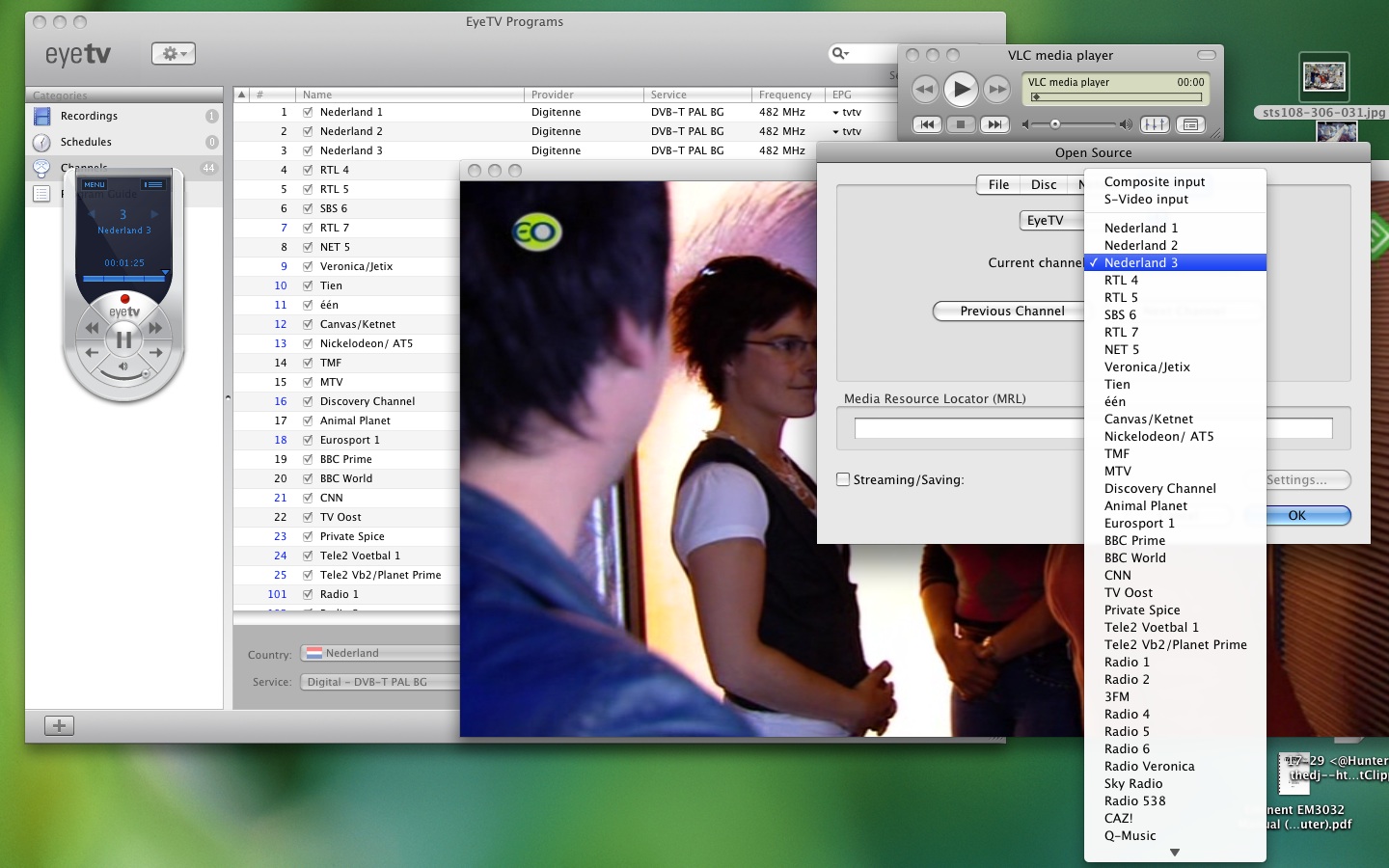 live media player for mac download