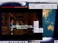 VLC media player - Gtk+ screenshot