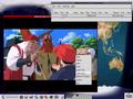 VLC media player - Qt screenshot