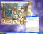 VLC media player - Windows with Goom