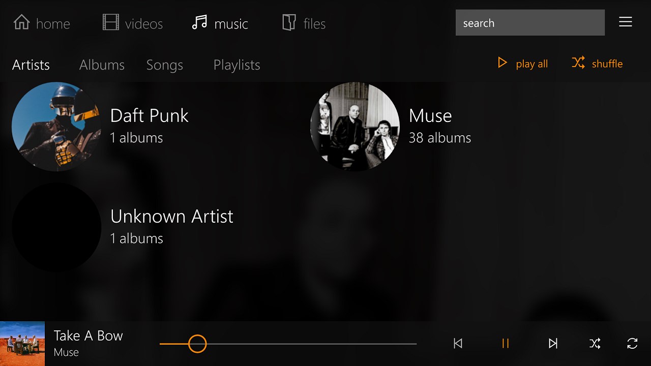 vlc download for windows phone