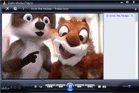 VLC media player - Skin Editor - VideoLAN