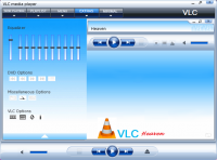 vlc mac os x skins