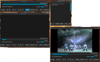 VLC media player - Skin Editor - VideoLAN