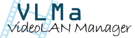 VLMa logo