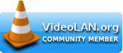 Get VLC media player