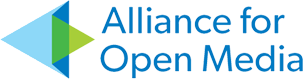 Alliance for Open Media