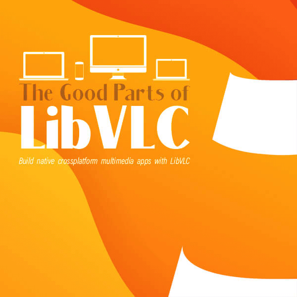 libVLC ebook