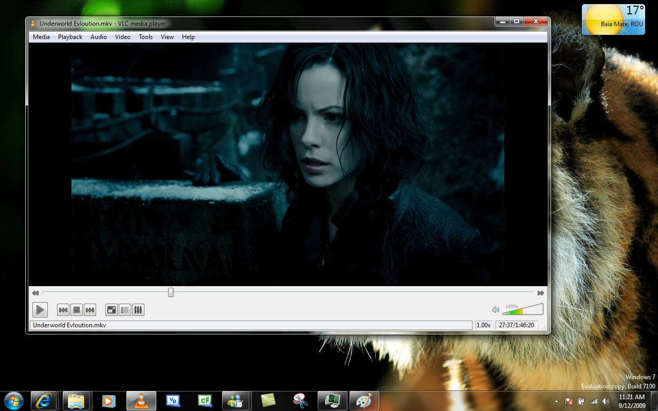 ultima versione di vlc media player