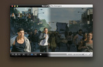 VLC media player - Mac OS X 10.6