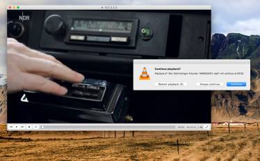 download music player for mac os x free