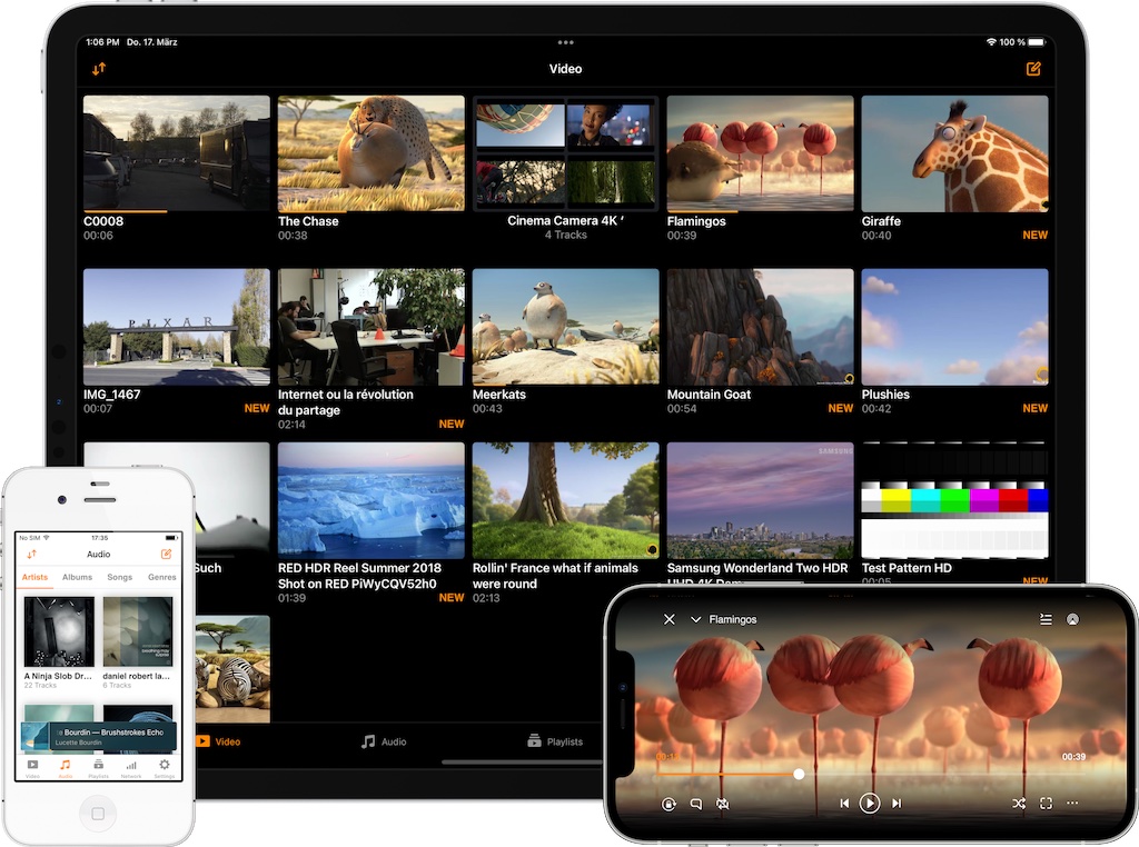 Official Download of VLC media player for Apple TV - VideoLAN